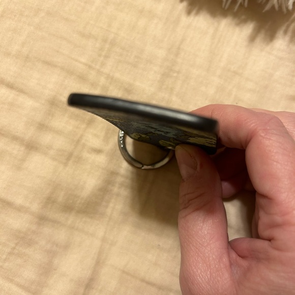 Coach Key Fob - Picture 6 of 8